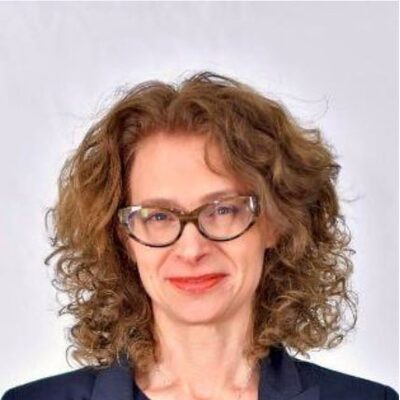 Dr. Lilach Zoller