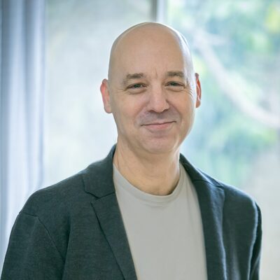 Dr. Yuval Dror