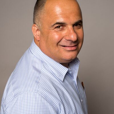 Mr. Avi Danziger