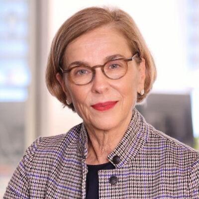 Prof. Anat Loewenstein