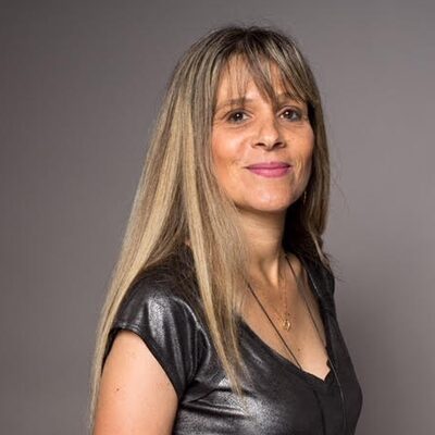 Ravit Eyal