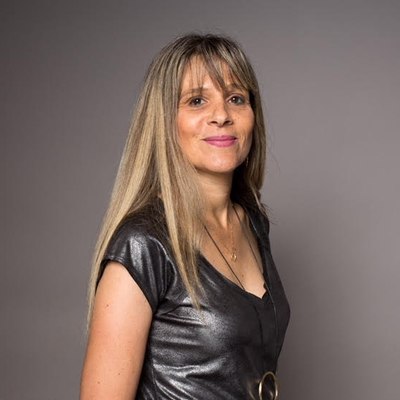 Ravit Eyal