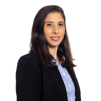 Shani Potesman Yona