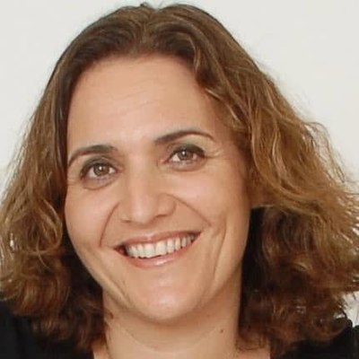 Tehila Levy-Talmi